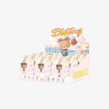 Dimoo Dating Series-Lanyard Blind Box