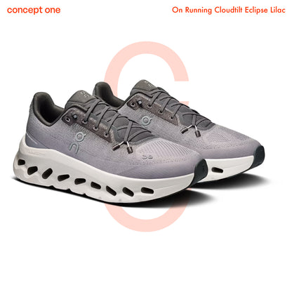 On Running Cloudtilt Eclipse Lilac (W)