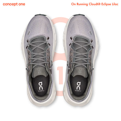 On Running Cloudtilt Eclipse Lilac (W)