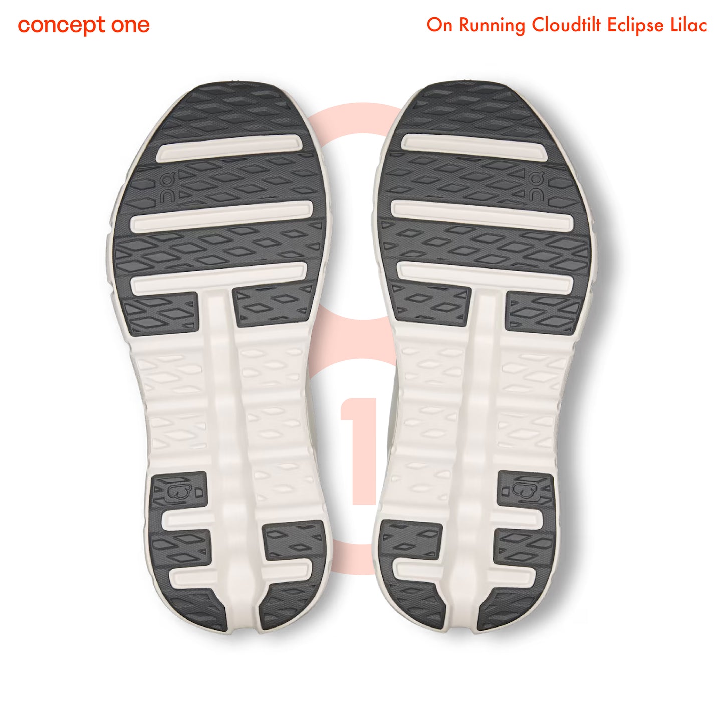 On Running Cloudtilt Eclipse Lilac (W)