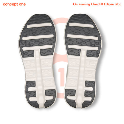 On Running Cloudtilt Eclipse Lilac (W)