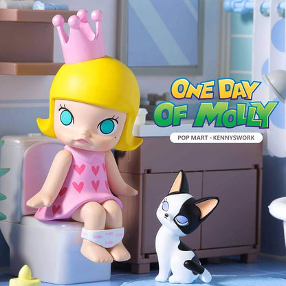 One Day of Molly Series