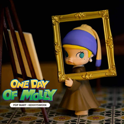 One Day of Molly Series
