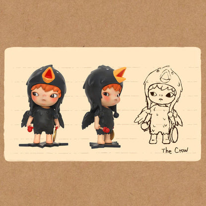 Hirono The Other One Series