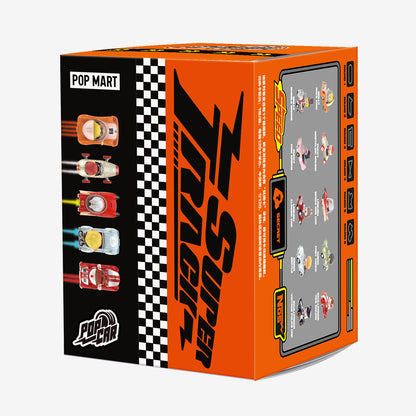 POP CAR Super Track Series