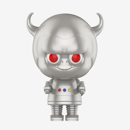 The Monsters Space Adventures