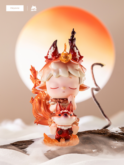 MIMI The Poem of Nature Series Blind Box