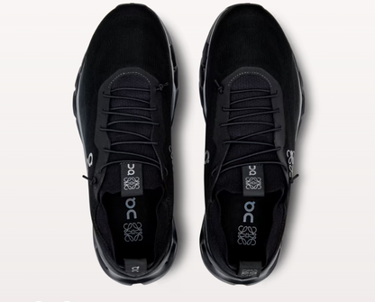 Loewe x Cloudtilt 'All Black' 3MD30330485 (M)