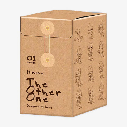 Hirono The Other One Series