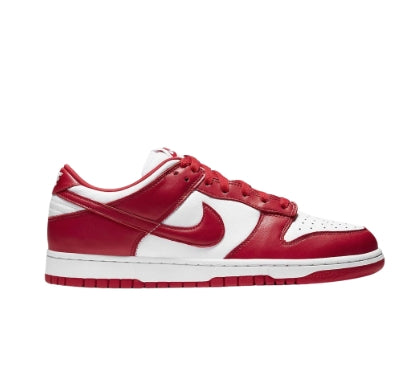 Nike Dunk Low SP St. John's CU1727100 (M)