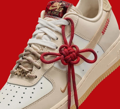 Nike Air Force 1 Low Year Of The Snake HV5990172 (W)