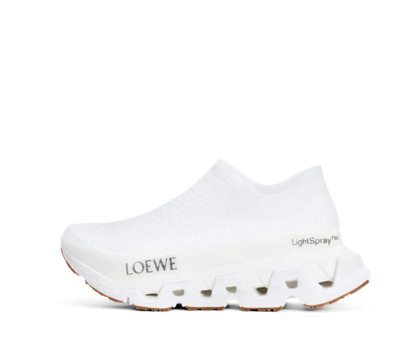 Loewe x On LightSpray Cloudmonster (M)
