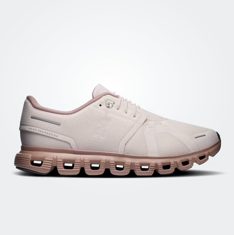 Cloud 6 Oyster | Biscuit 3WF10064657 (W)