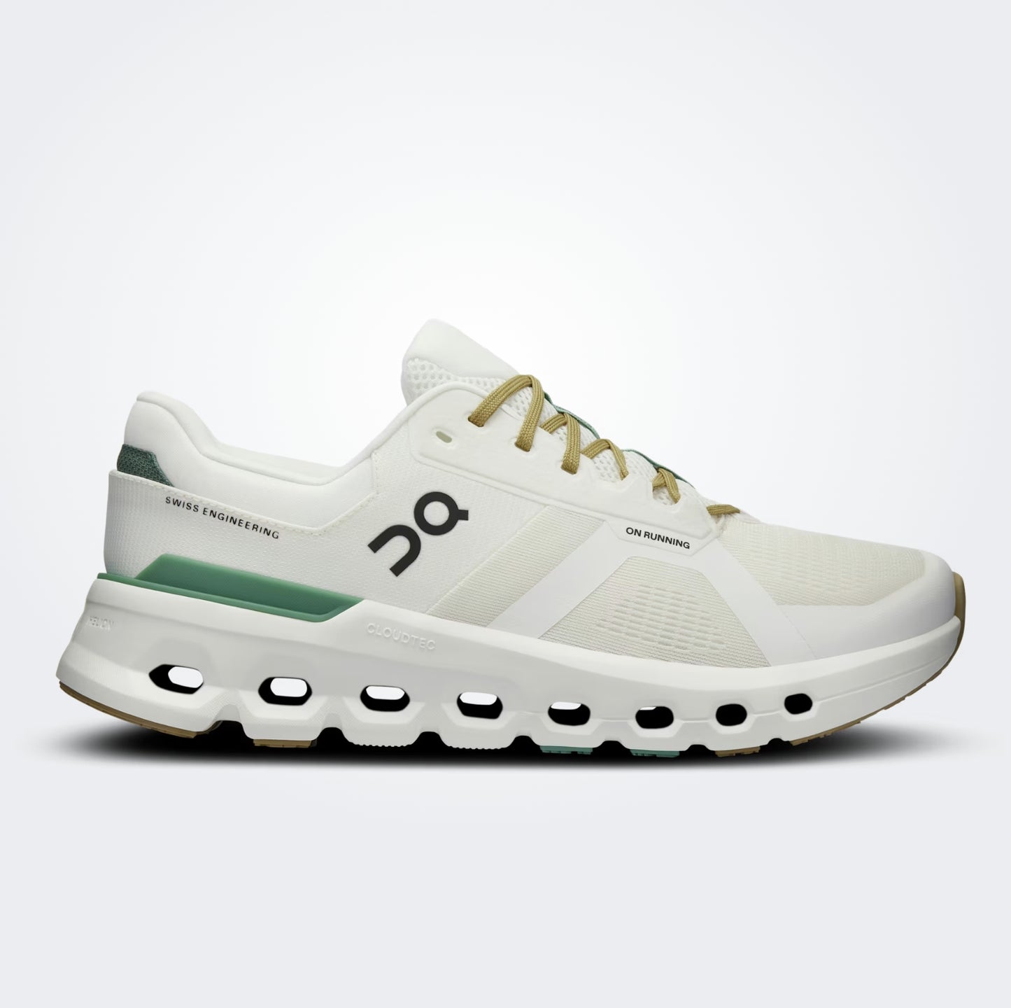 On Running Cloudrunner 2 Undyed Green (M)