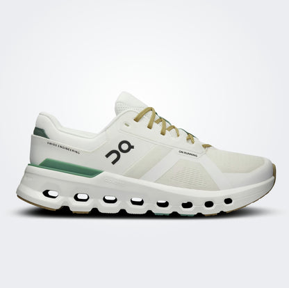 On Running Cloudrunner 2 Undyed Green (M)