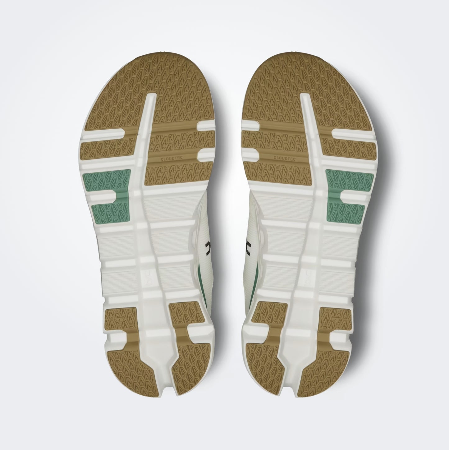On Running Cloudrunner 2 Undyed Green (M)