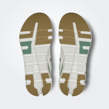On Running Cloudrunner 2 Undyed Green (M)