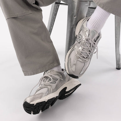 New balance 530 Silver Grey (M)