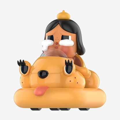 POPCAR Bumper Car Series