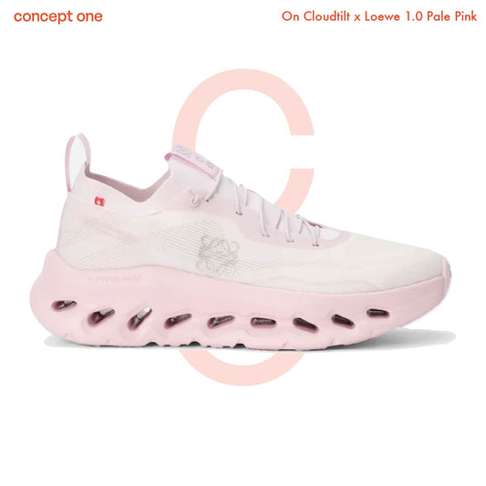 Loewe Cloudtilt Sneaker Pale Pink (W)