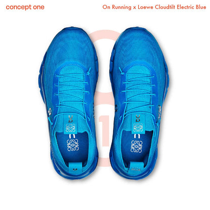 Loewe Cloudtilt Sneaker Electric Blue (W)