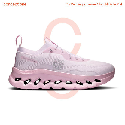 Loewe Cloudtilt Sneaker Pale Pink (W)