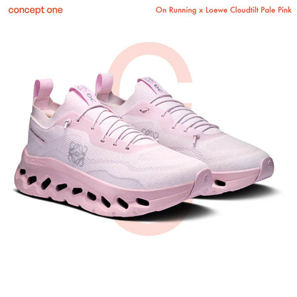 Loewe Cloudtilt Sneaker Pale Pink (W)