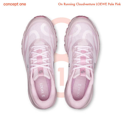Loewe x On Cloudventure 2.0 Pale Pink (W)