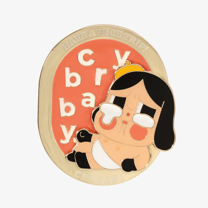 CRYBABY Encounter Yourself Series-Vehicle Fragrance Blind Box