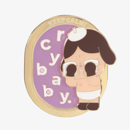 CRYBABY Encounter Yourself Series-Vehicle Fragrance Blind Box