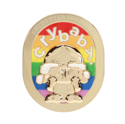 CRYBABY Encounter Yourself Series-Vehicle Fragrance Blind Box