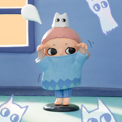 Nyota's Fluffy Life Series