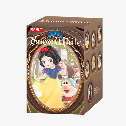 Disney Snow White Classic Series Figures