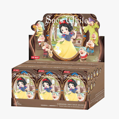 Disney Snow White Classic Series Figures