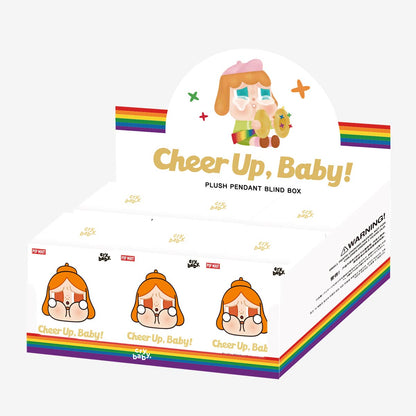 CRYBABY CHEER UP, BABY! SERIES