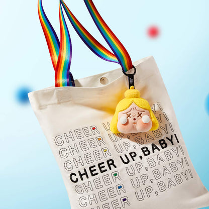 CRYBABY CHEER UP, BABY! SERIES