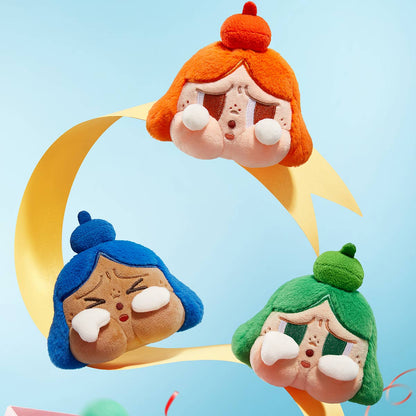 CRYBABY CHEER UP, BABY! SERIES