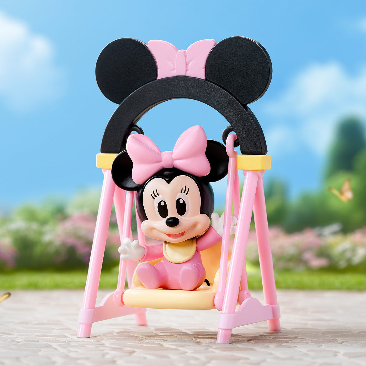 Disney Swing Series Figures