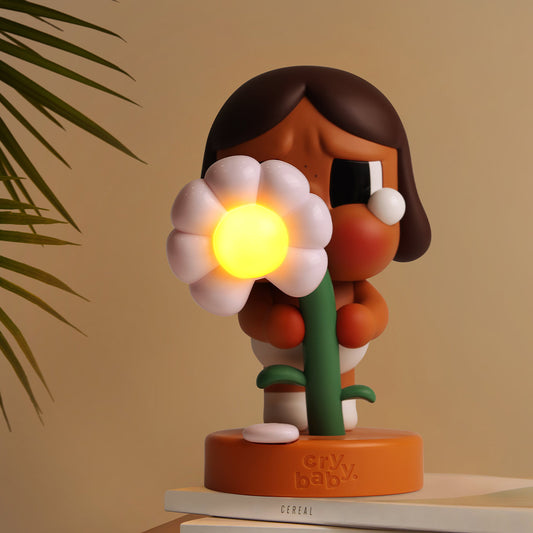 CRYBABY Sad Club Series-Lamp