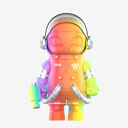 MEGA SPACE MOLLY 400% Rainbow
