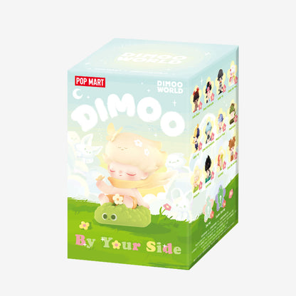 Dimoo By your side Series