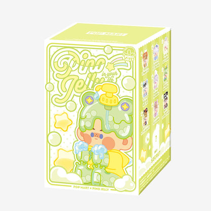 PINO JELLY In Your Life Series Figures