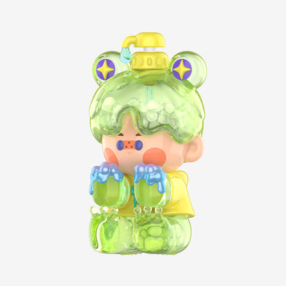 PINO JELLY In Your Life Series Figures