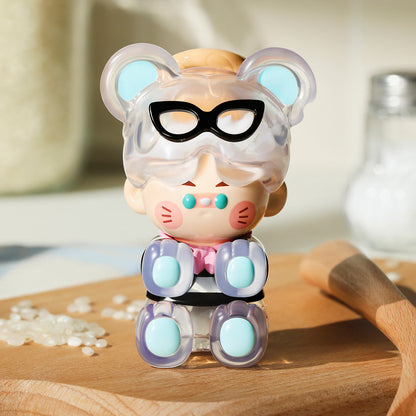 PINO JELLY In Your Life Series Figures