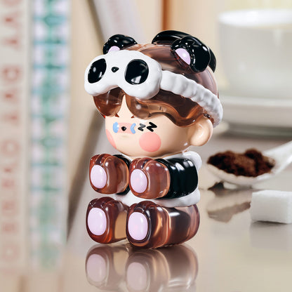 PINO JELLY In Your Life Series Figures
