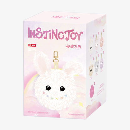 INSTINCTOY Fantasy World Series-Plush
