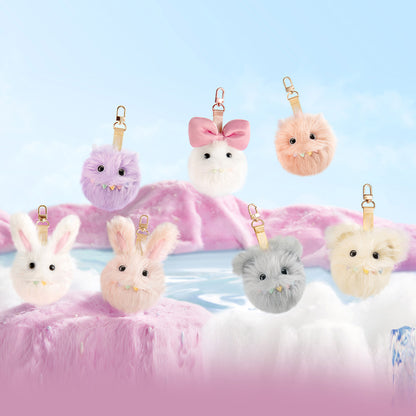 INSTINCTOY Fantasy World Series-Plush