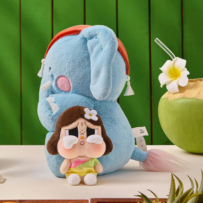 CRYBABY HELLO THAILAND SERIES-Plush Doll