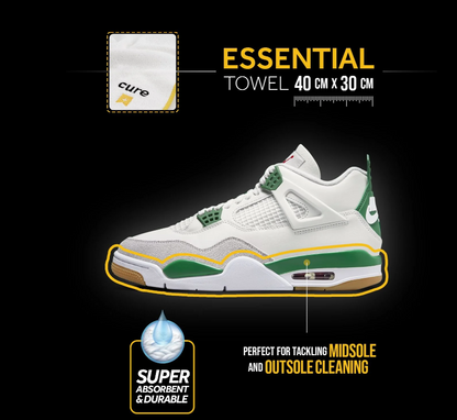 CREP PROTECT - Towel