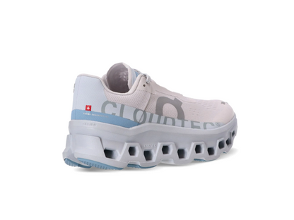 On Running Cloudmonster Frost Wash 6197653 (W)